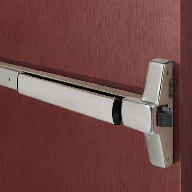 Corbin Russwin ED5200 3' Rim Exit Device (Exit Only) Corbin Russwin ED5200 3' Rim Exit Device (Exit Only)